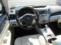 2012 Satin White Pearl Subaru Legacy 2.5i Premium  photo #14