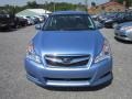 Sky Blue Metallic - Legacy 2.5i Premium Photo No. 2