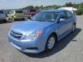 Sky Blue Metallic - Legacy 2.5i Premium Photo No. 3