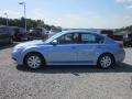 Sky Blue Metallic - Legacy 2.5i Premium Photo No. 4