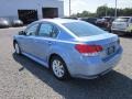 Sky Blue Metallic - Legacy 2.5i Premium Photo No. 5