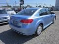 Sky Blue Metallic - Legacy 2.5i Premium Photo No. 7