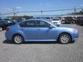 Sky Blue Metallic - Legacy 2.5i Premium Photo No. 8