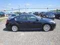 2012 Deep Indigo Pearl Subaru Legacy 2.5i Limited  photo #8