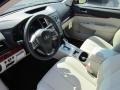 2012 Deep Indigo Pearl Subaru Legacy 2.5i Limited  photo #16
