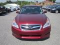 Venetian Red Pearl - Legacy 2.5i Photo No. 2