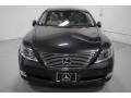 Black Sapphire Pearl - LS 460 Photo No. 2