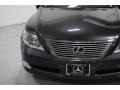 Black Sapphire Pearl - LS 460 Photo No. 3