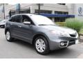 Polished Metal Metallic - RDX Technology SH-AWD Photo No. 1
