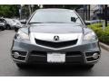 Polished Metal Metallic - RDX Technology SH-AWD Photo No. 2