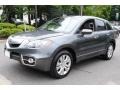 Polished Metal Metallic - RDX Technology SH-AWD Photo No. 7