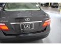 Black Sapphire Pearl - LS 460 Photo No. 31