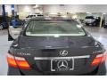 Black Sapphire Pearl - LS 460 Photo No. 32