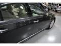 Black Sapphire Pearl - LS 460 Photo No. 34