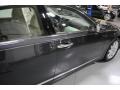 Black Sapphire Pearl - LS 460 Photo No. 36