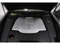 Black Sapphire Pearl - LS 460 Photo No. 43
