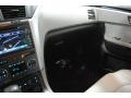 Silver Ice Metallic - Traverse LTZ Photo No. 20