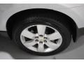 Silver Ice Metallic - Traverse LTZ Photo No. 28
