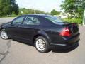 2010 Tuxedo Black Metallic Ford Fusion S  photo #5