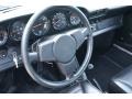  1984 911 Carrera Targa Wheel