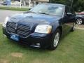 Midnight Blue Pearl 2006 Dodge Magnum SXT