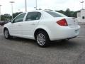 Summit White - Cobalt LT Sedan Photo No. 3