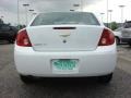 Summit White - Cobalt LT Sedan Photo No. 4