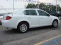 Summit White - Cobalt LT Sedan Photo No. 5