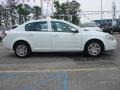Summit White - Cobalt LT Sedan Photo No. 6