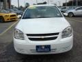 Summit White - Cobalt LT Sedan Photo No. 8