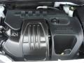 Summit White - Cobalt LT Sedan Photo No. 21