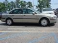 Moondust Metallic - S80 2.9 Photo No. 6