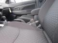 2012 Mercury Gray Pearl Mitsubishi Outlander Sport SE 4WD  photo #19