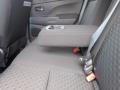 2012 Mercury Gray Pearl Mitsubishi Outlander Sport SE 4WD  photo #20