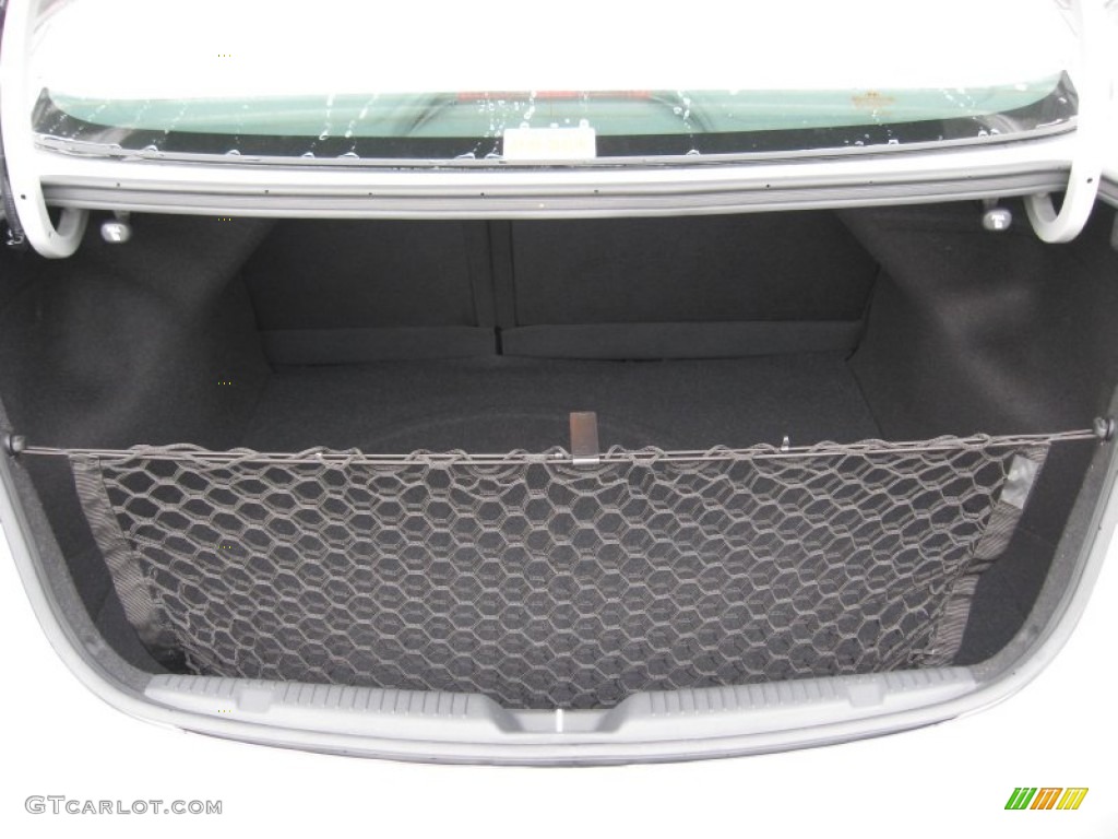2013 Elantra GLS - Silver / Gray photo #12