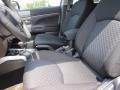 2012 Cosmic Blue Mitsubishi Outlander Sport SE 4WD  photo #11
