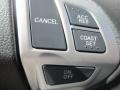 2012 Cosmic Blue Mitsubishi Outlander Sport SE 4WD  photo #17