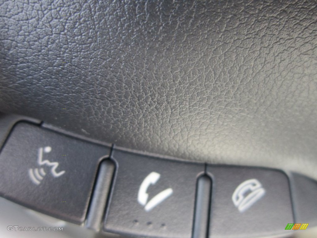 2012 Outlander Sport SE 4WD - Cosmic Blue / Black photo #18