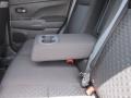 2012 Cosmic Blue Mitsubishi Outlander Sport SE 4WD  photo #24