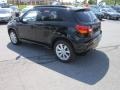 2012 Labrador Black Mitsubishi Outlander Sport SE 4WD  photo #3