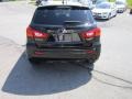 2012 Labrador Black Mitsubishi Outlander Sport SE 4WD  photo #4