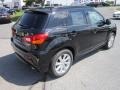 2012 Labrador Black Mitsubishi Outlander Sport SE 4WD  photo #5