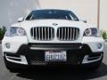 Alpine White - X5 xDrive48i Photo No. 2