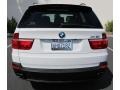 Alpine White - X5 xDrive48i Photo No. 4