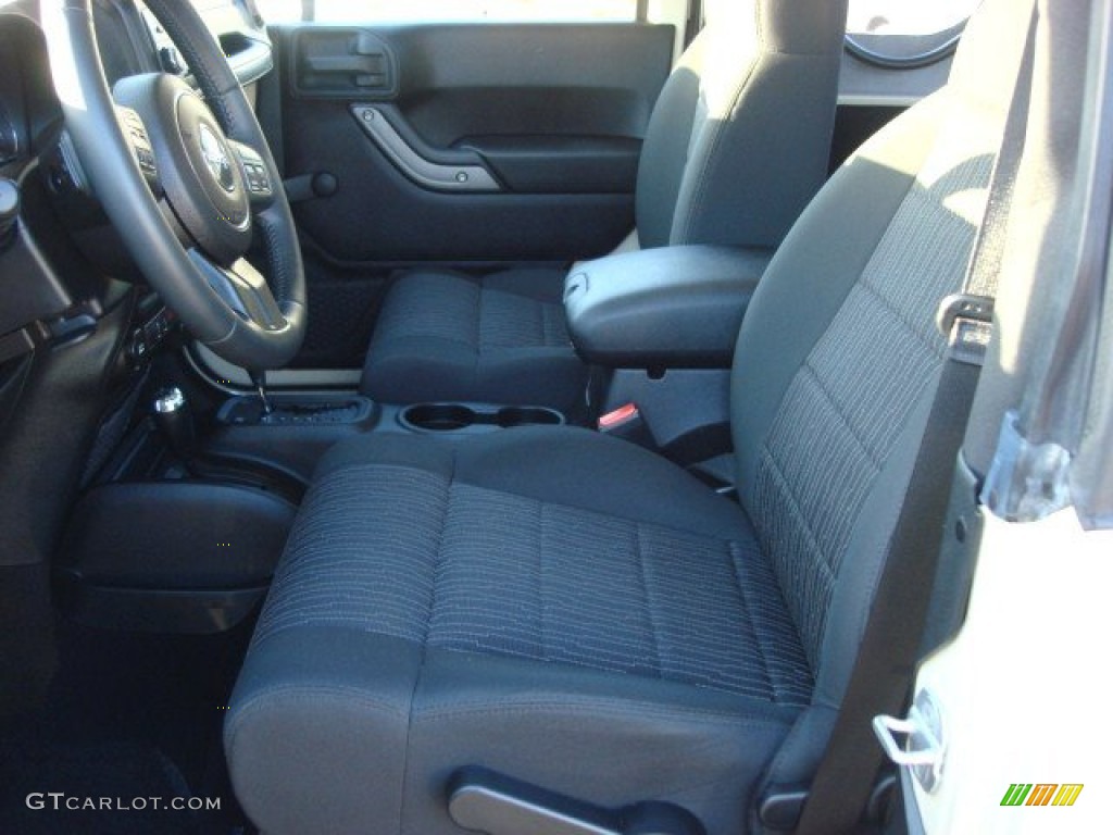 2011 Wrangler Sport 4x4 - Sahara Tan / Black photo #9