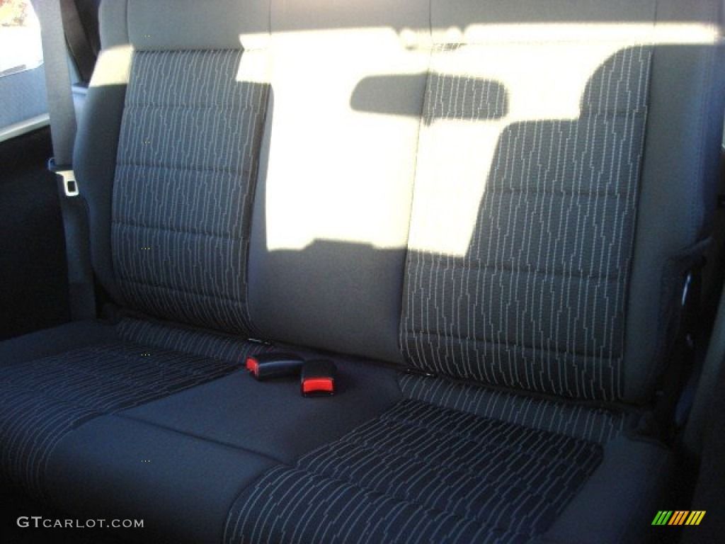 2011 Wrangler Sport 4x4 - Sahara Tan / Black photo #10