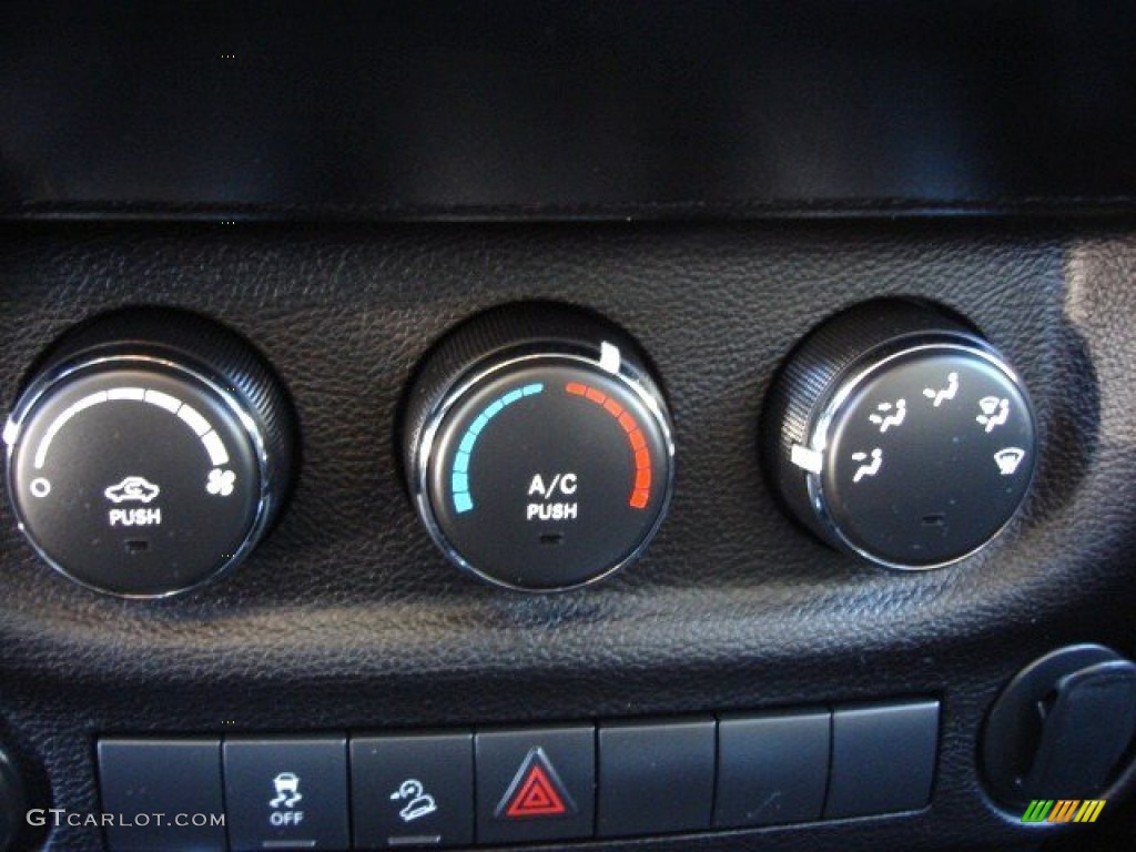 2011 Wrangler Sport 4x4 - Sahara Tan / Black photo #16