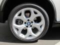 Alpine White - X5 xDrive48i Photo No. 18