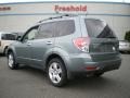2009 Sage Green Metallic Subaru Forester 2.5 X Limited  photo #4
