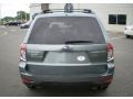 2009 Sage Green Metallic Subaru Forester 2.5 X Limited  photo #5